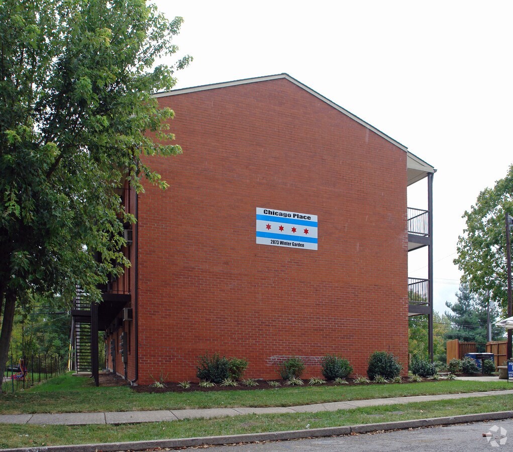 Photo - 2873 Winter Garden Dr