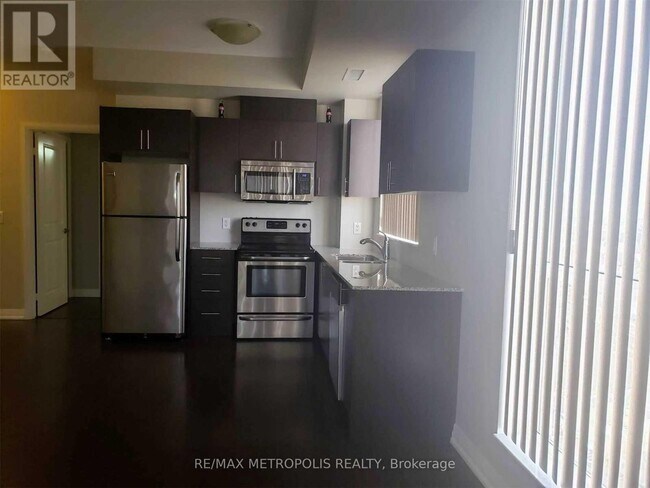 Photo - 9500 Markham Rd Unité 1210