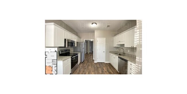 Photo - 1329 Pamela St