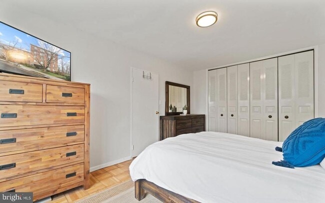 Photo - 4100 W St NW Unit 410