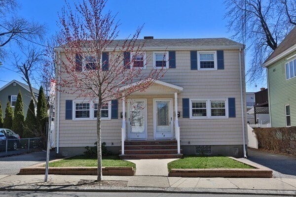 Photo - 15 Trull St Condo Unit 15