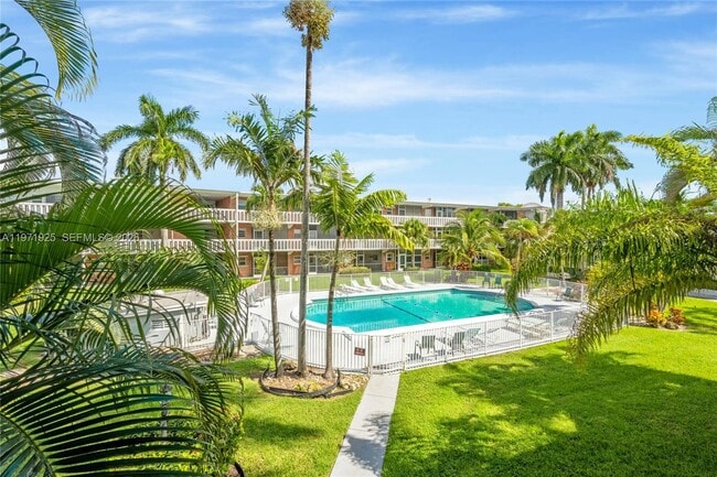 Photo - 141 NE 10th Ave Unit 23C