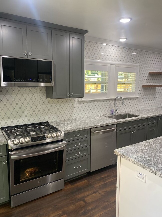 Photo - Newly remodeled 2 bedroom/1 bath