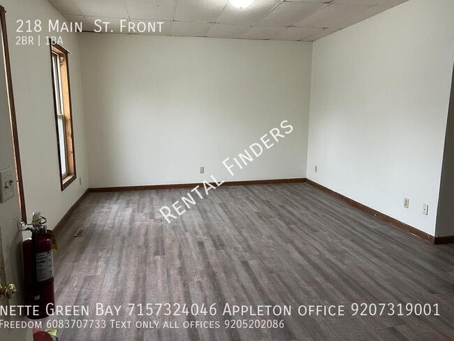 Photo - 218 E Main St