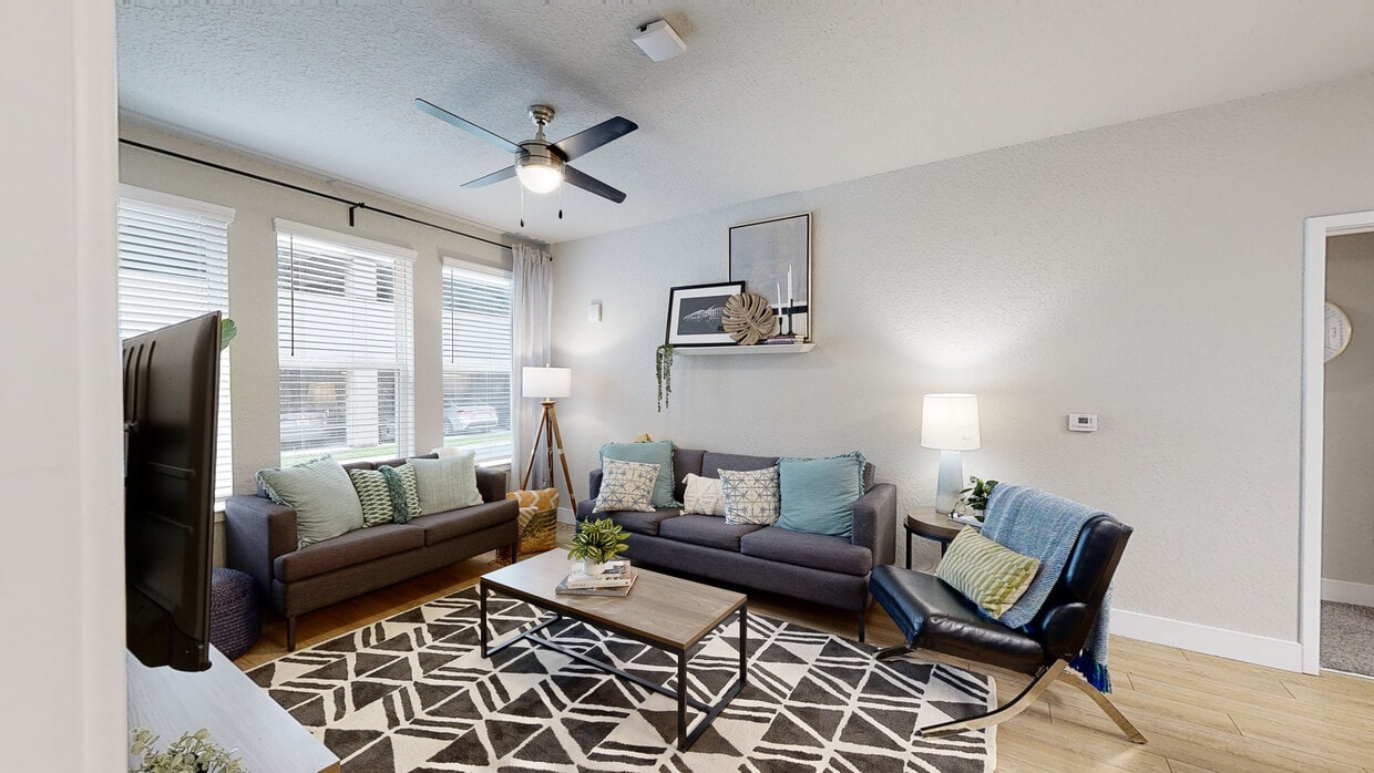 Photo - Alsander GNV Apartments