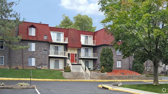 Mickley Run Apartments