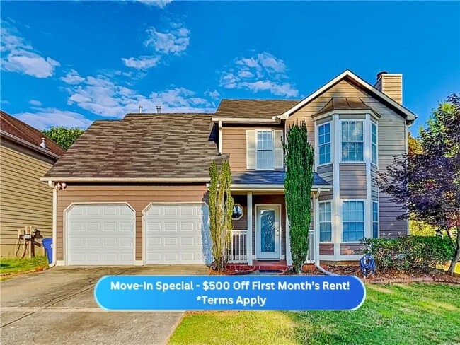 Building Photo - 2755 Ivey Park Dr Rental