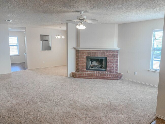 Photo - Retro Charm in Every Detail 3Bed/2Bath!