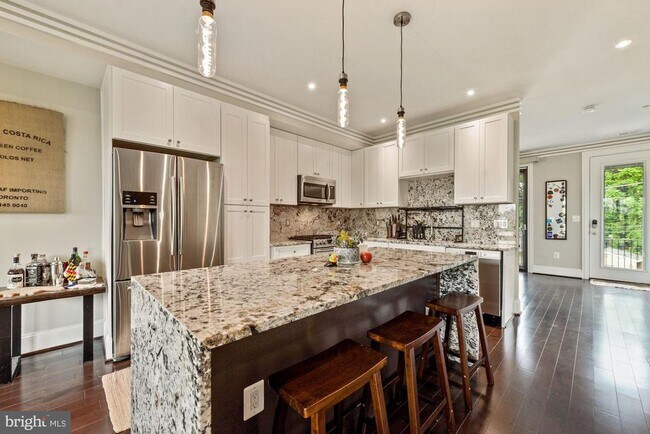 Photo - 4527 Georgia Ave NW