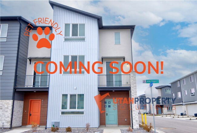 Building Photo - 421 S 960 W Rental