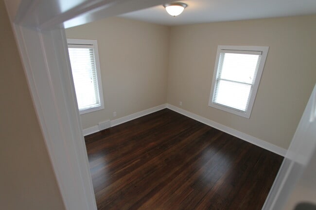 Photo - HUGE Historic Home with amazing fenced in yard and golf course views!