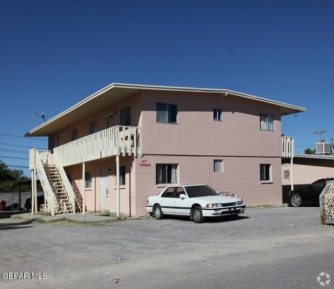 Building Photo - 417 Gorman St Unit 4 Rental