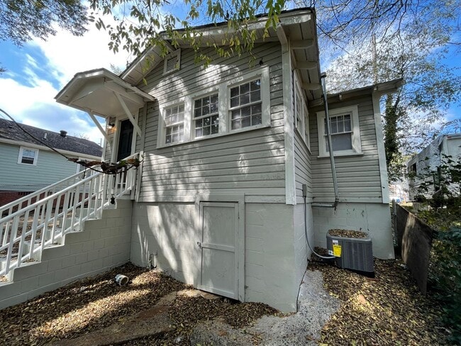 Photo - Cozy 3/1 House in South Rome- $1,095