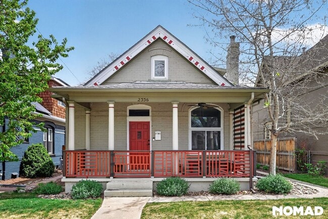 Photo - 2336 Gilpin St