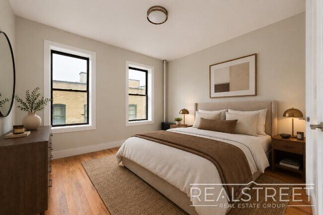 Photo - Prosepct Heights Brand new 3 Bedroom 2 Bathroom with in unit WD! Unit 4D