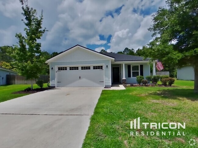 Building Photo - 1312 Sarahs Landing Dr Rental