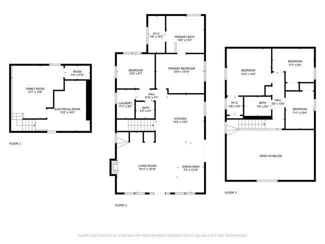 Photo - ALL UTILITIES PAID-NO LAWN CARE 4-Bedroom Home with Spacious Master Suite & Country Charm