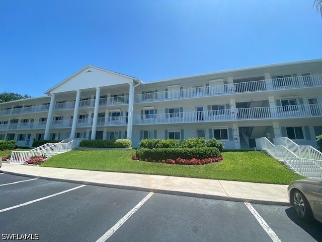 Photo - 10682 Gulf Shore Dr Unit 304 C