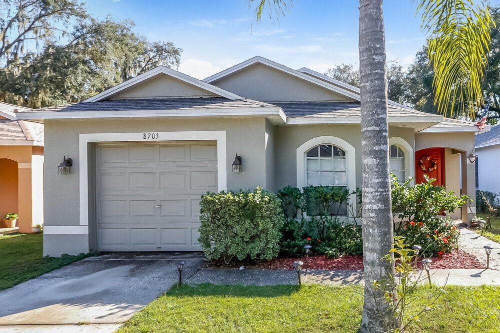 Photo - 8703 Morrison Oaks Ct