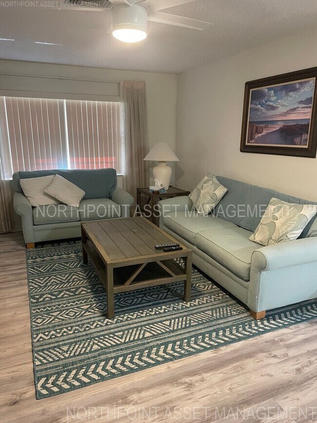 Photo - Fully Furnished Golf Course Villa