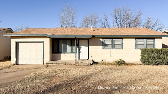 Building Photo - 4506 47th St