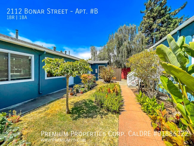 Photo - 2112 Bonar St Unit Apt. #B