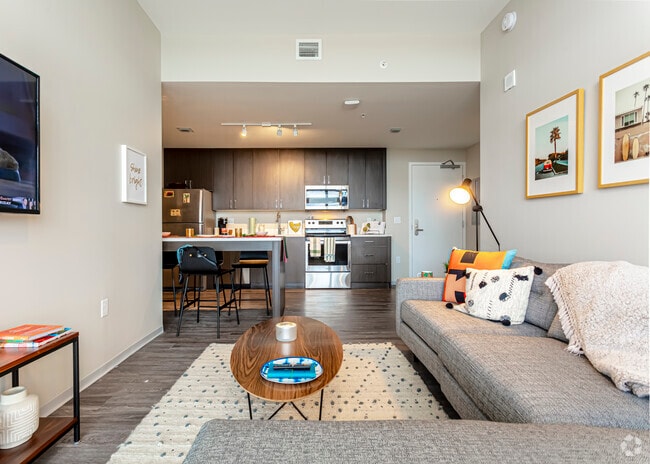 Student Housing | Identity Miami