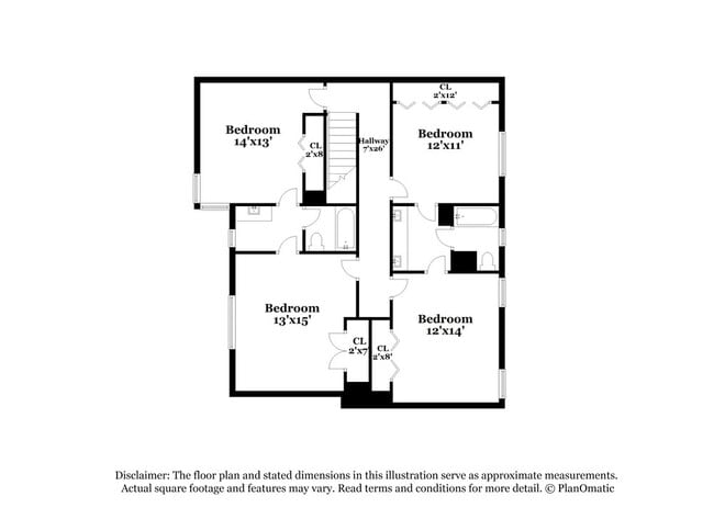 Photo - 1807 Hamlin Valley Dr