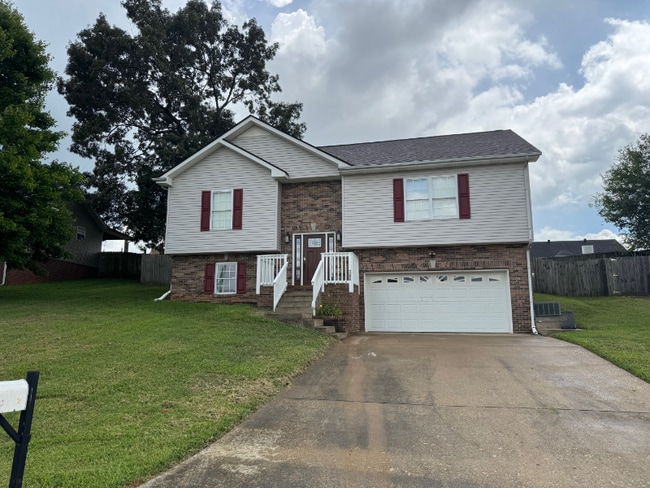 Building Photo - 3122 Clydesdale Dr Rental
