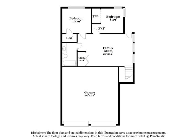 1345 Jasmine Dr
