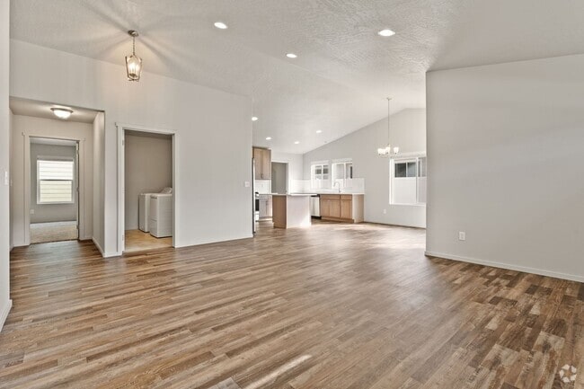 Building Photo - Luxury 3 Bed, 2 Bath Rancher in Spokane Va... Rental
