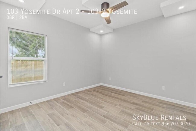 Photo - 103 Yosemite Dr Unidad 103-2 Yosemite