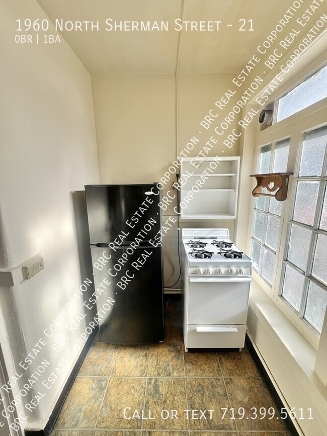 Photo - 1960 Sherman St Unit 21