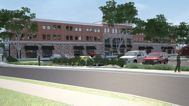 Photo - Rittenhouse Station