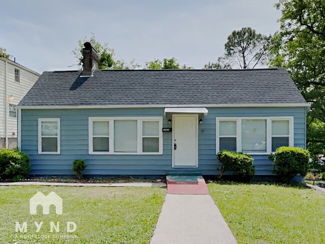Building Photo - 1121 47th St Ensley Rental