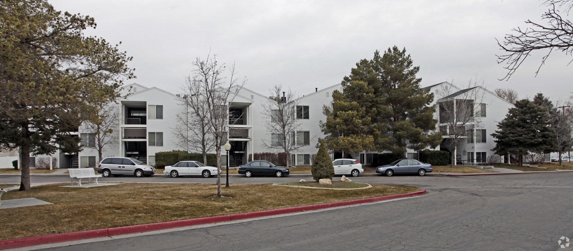 Photo - Covewood Village Apartments
