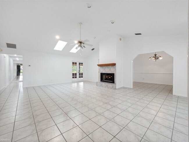 Photo - 3 br, 2 bath House - 3612 Quando Drive