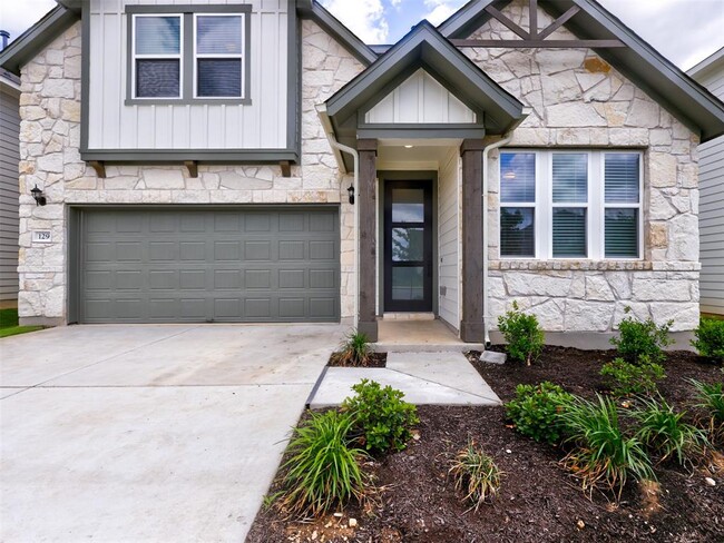 Photo - 129 Prairie Falls Drive