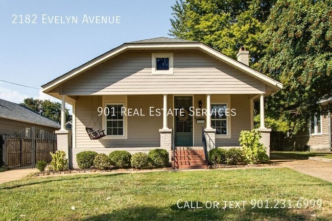 Building Photo - 2182 Evelyn Ave