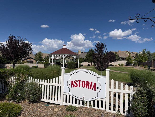 Photo - Gated Astoria Home