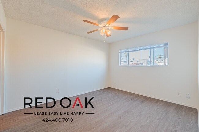 916 S Carondelet St Unit 25