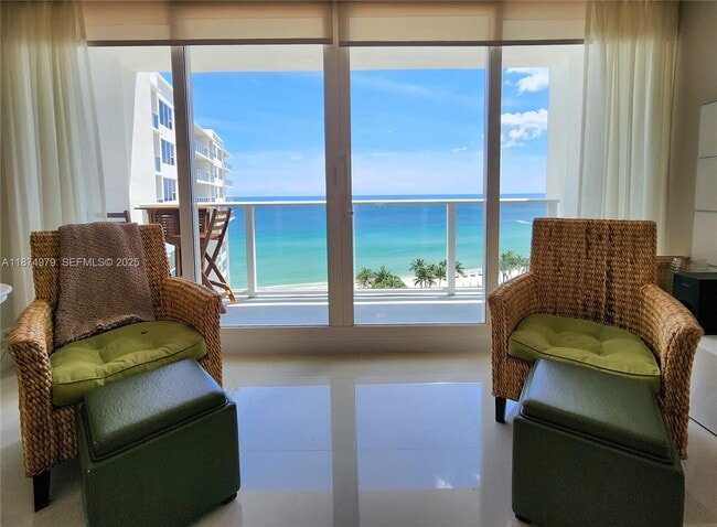 Photo - 3505 S Ocean Dr Unidad 1220