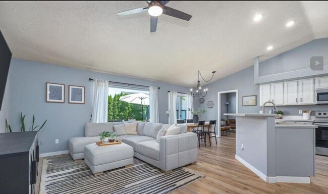Photo - 4 Bedrooms • Single Level • Prime Meridian Location