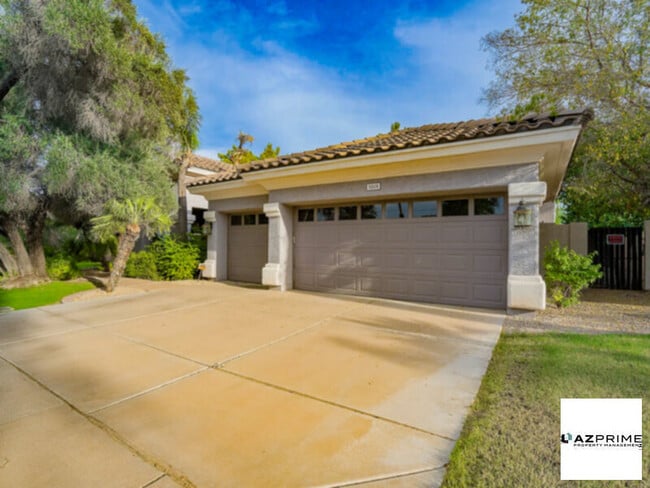 Here is the Perfect Scottsdale 4/2.5 Famil... - Here is the Perfect Scottsdale 4/2.5 Famil... House