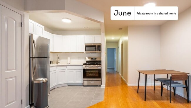 Photo - Room in Shared 4 bed/2 bath home Unit A