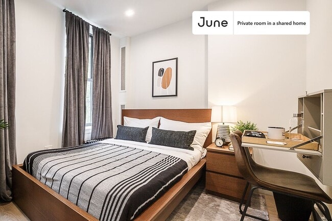 Photo - Room in Shared 3 bed/2 bath home Unit C