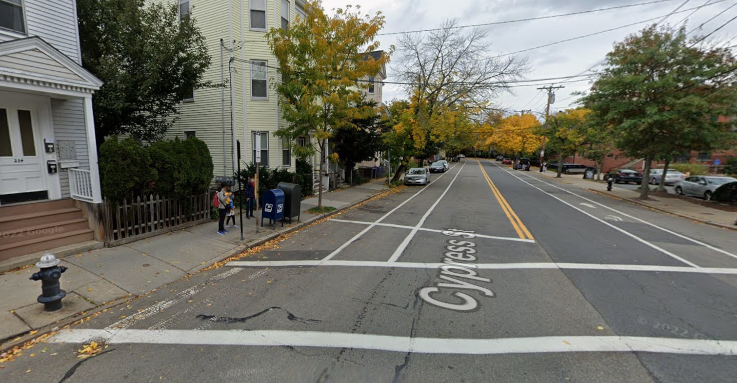 Photo - 234 Cypress St Unit 3