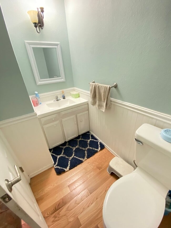 Photo - 1417 Bradley Dr