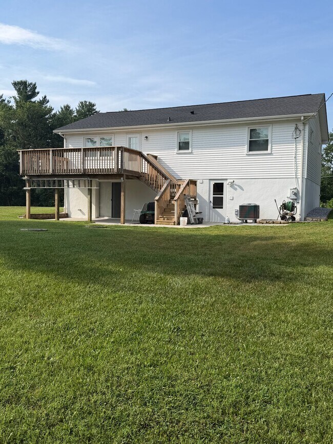 Photo - 2314 Cox Rd