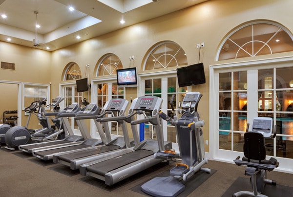 Gym - 2264 Watermarke Pl Unit 2264